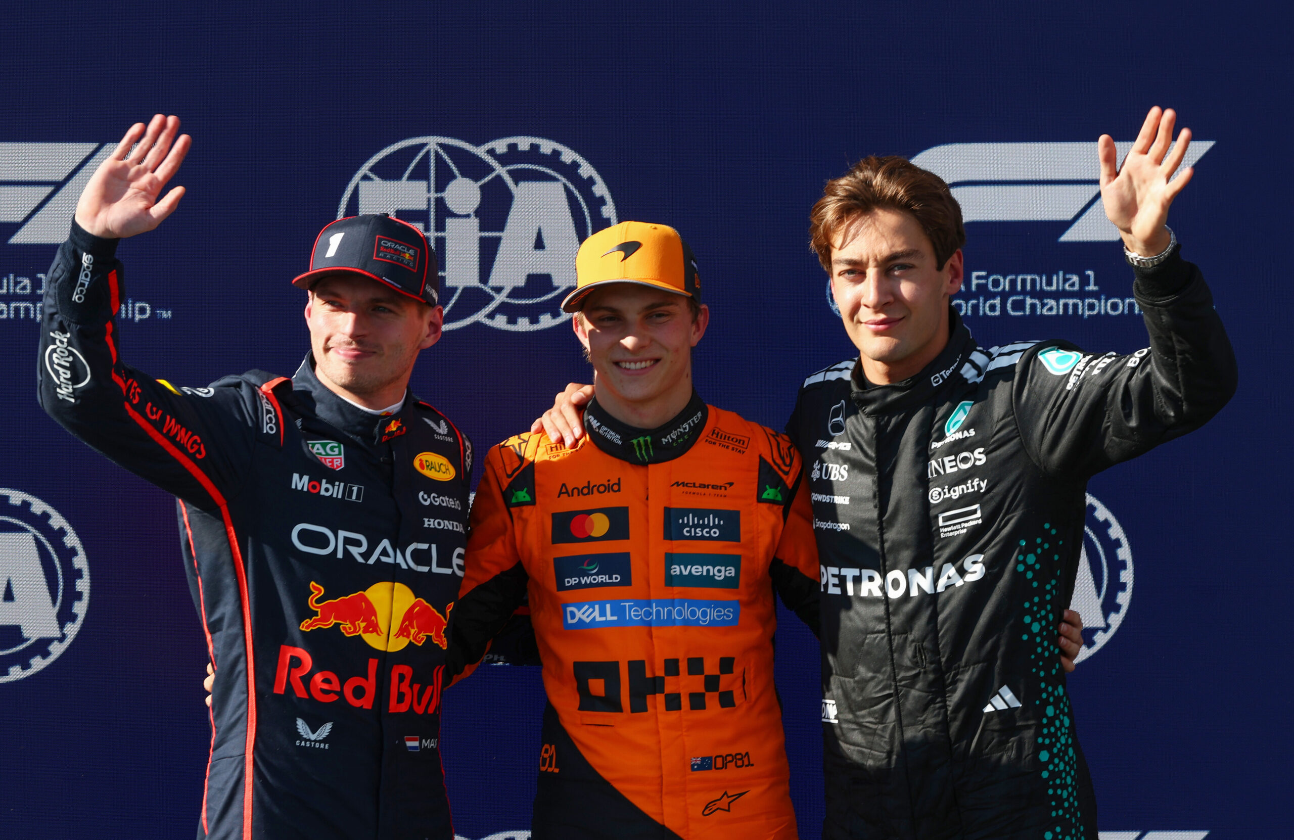 Qualy accidentada en Imola
