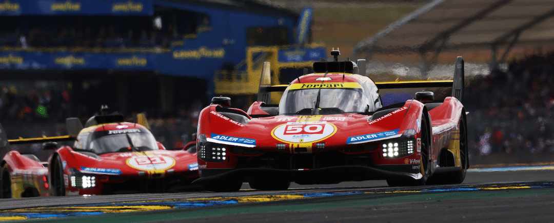 Le Mans 2025: innovación energética y resistencia extrema en La Sarthe