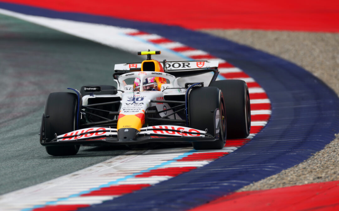 George Russell, McLaren y la pista: la previa al GP de Austria