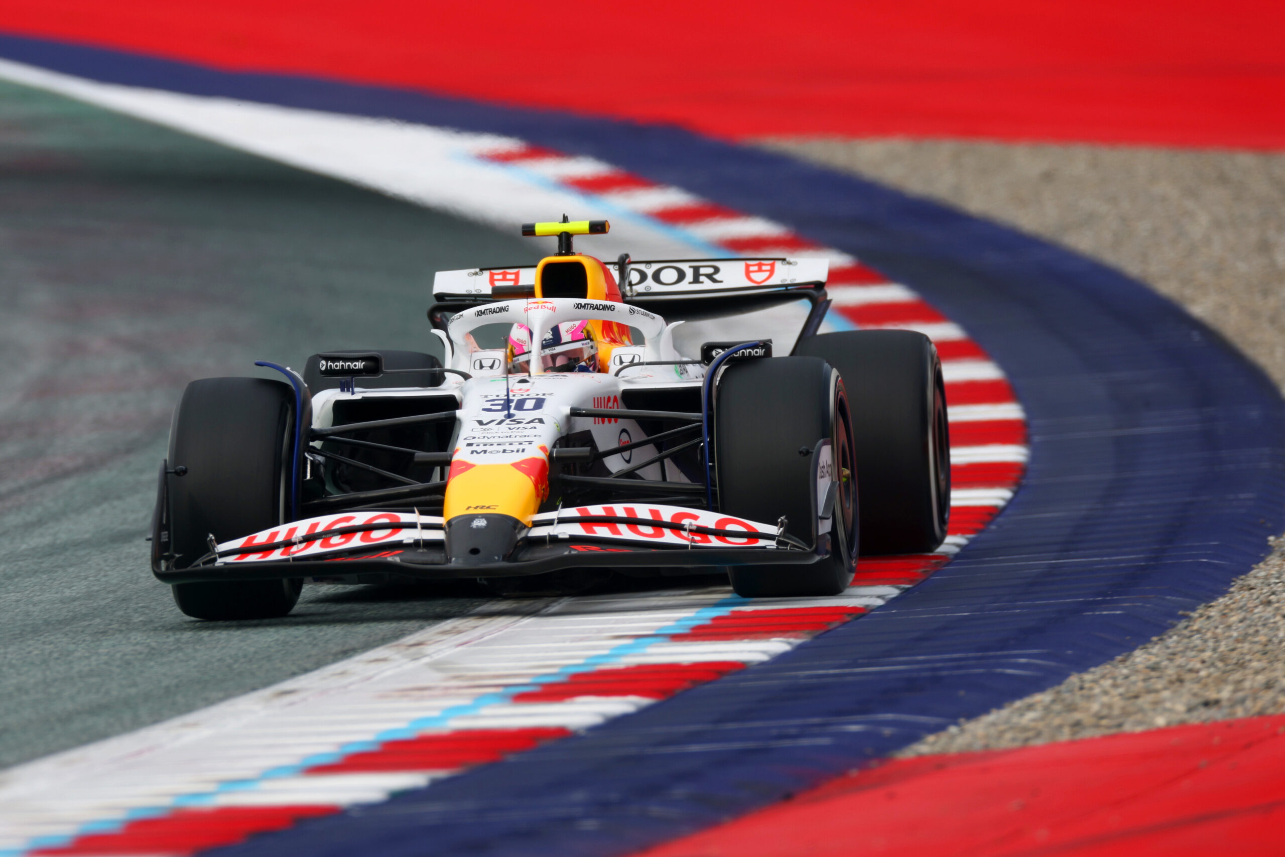 George Russell, McLaren y la pista: la previa al GP de Austria