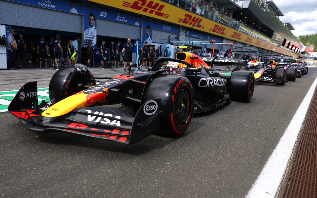 GP de Austria: Clasificación de lujo y panorama del Mundial tras el Red Bull Ring