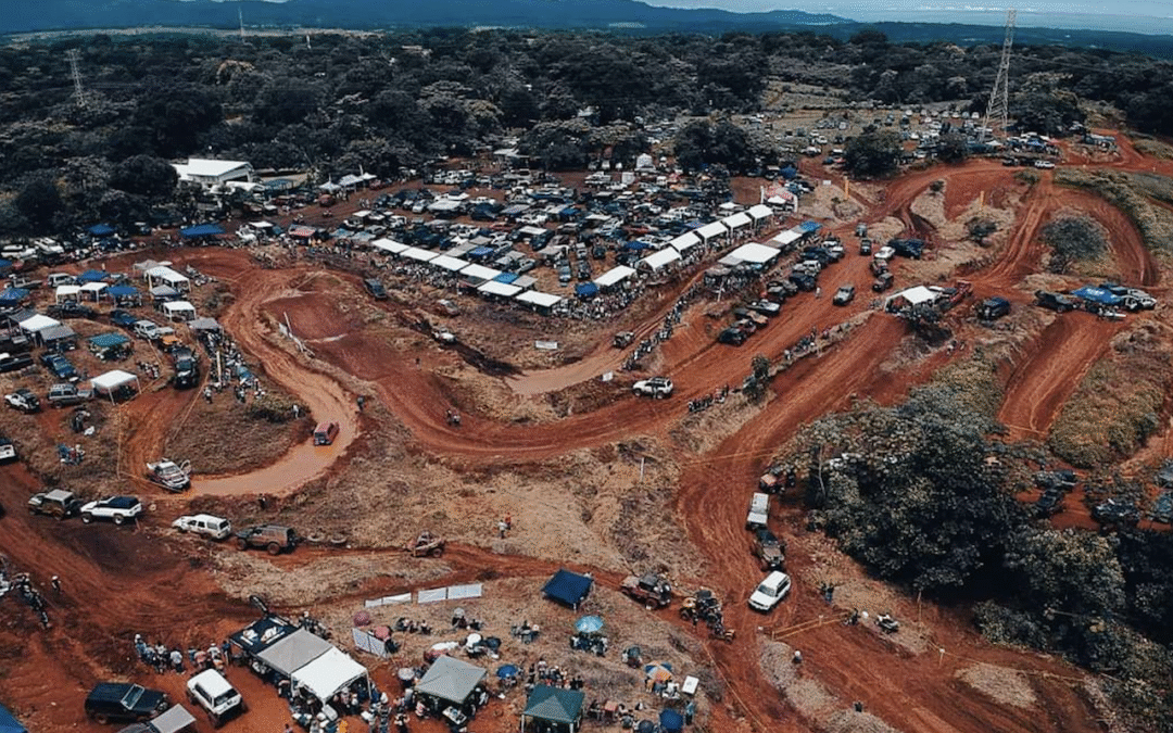 Boro Mud Fest 2025: Adrenalina, lodo y pura fiesta 4×4 en la Pista La Torre