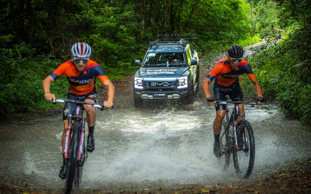 Volcano 100 en su Décima Edición