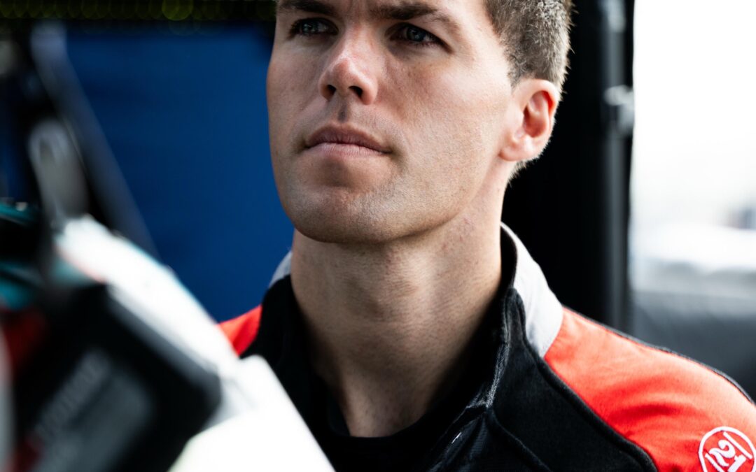 Danny Formal: “Esto no me quebró, me confirmó”