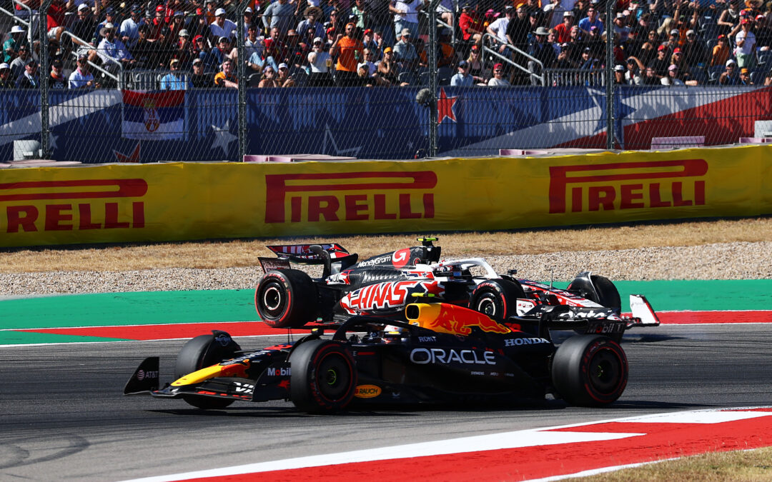 Más allá del podio: los pilotos que brillaron en Austin