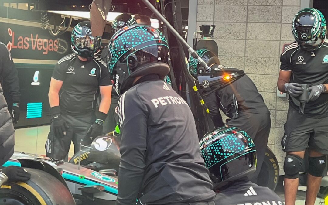 GP LAS VEGAS