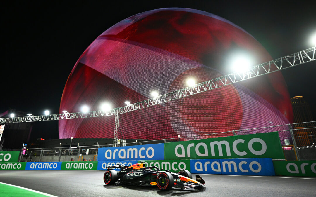 Insider Guide: Top 5 tips para vivir el GP de Las Vegas 2025