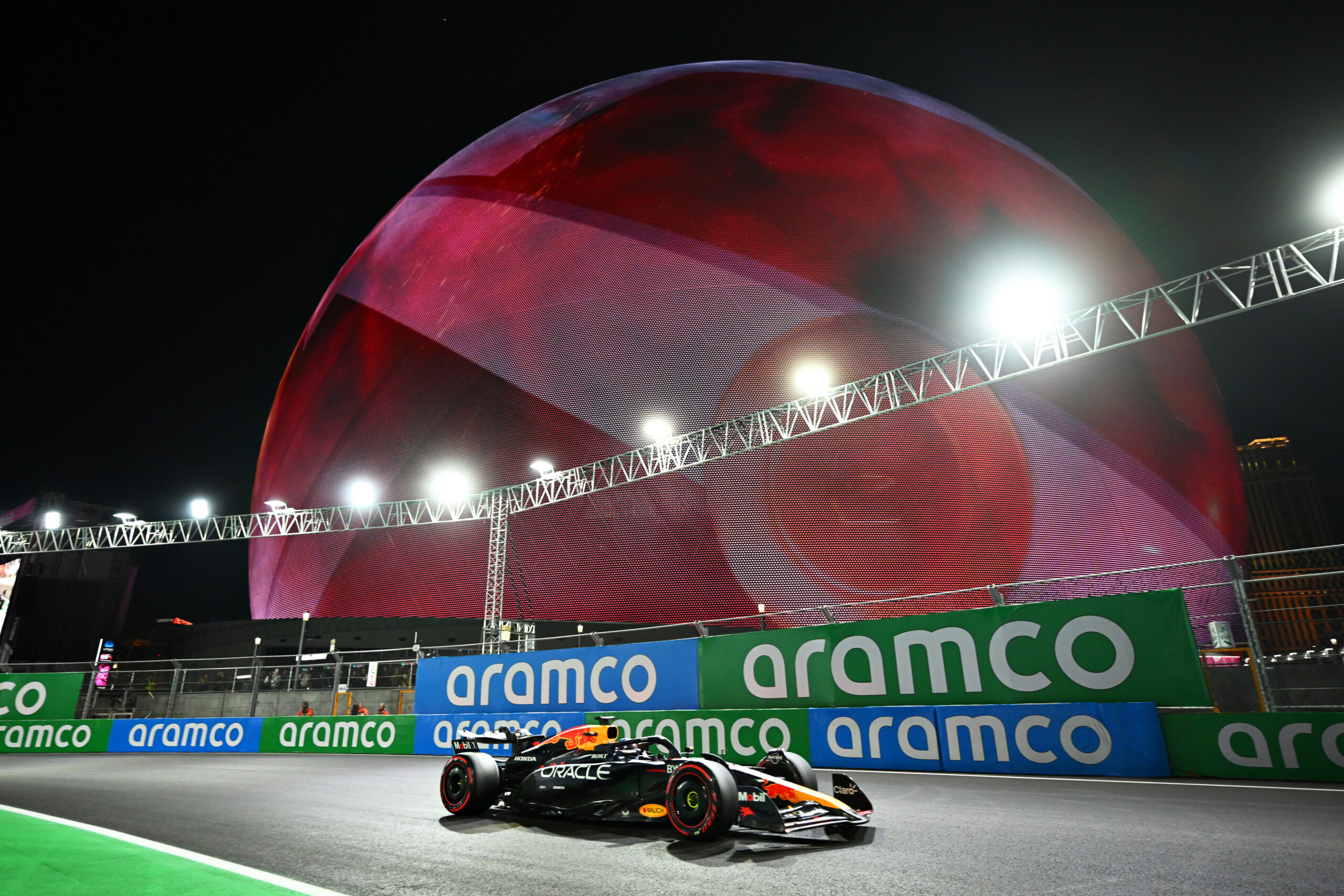 Insider Guide: Top 5 tips para vivir el GP de Las Vegas 2025