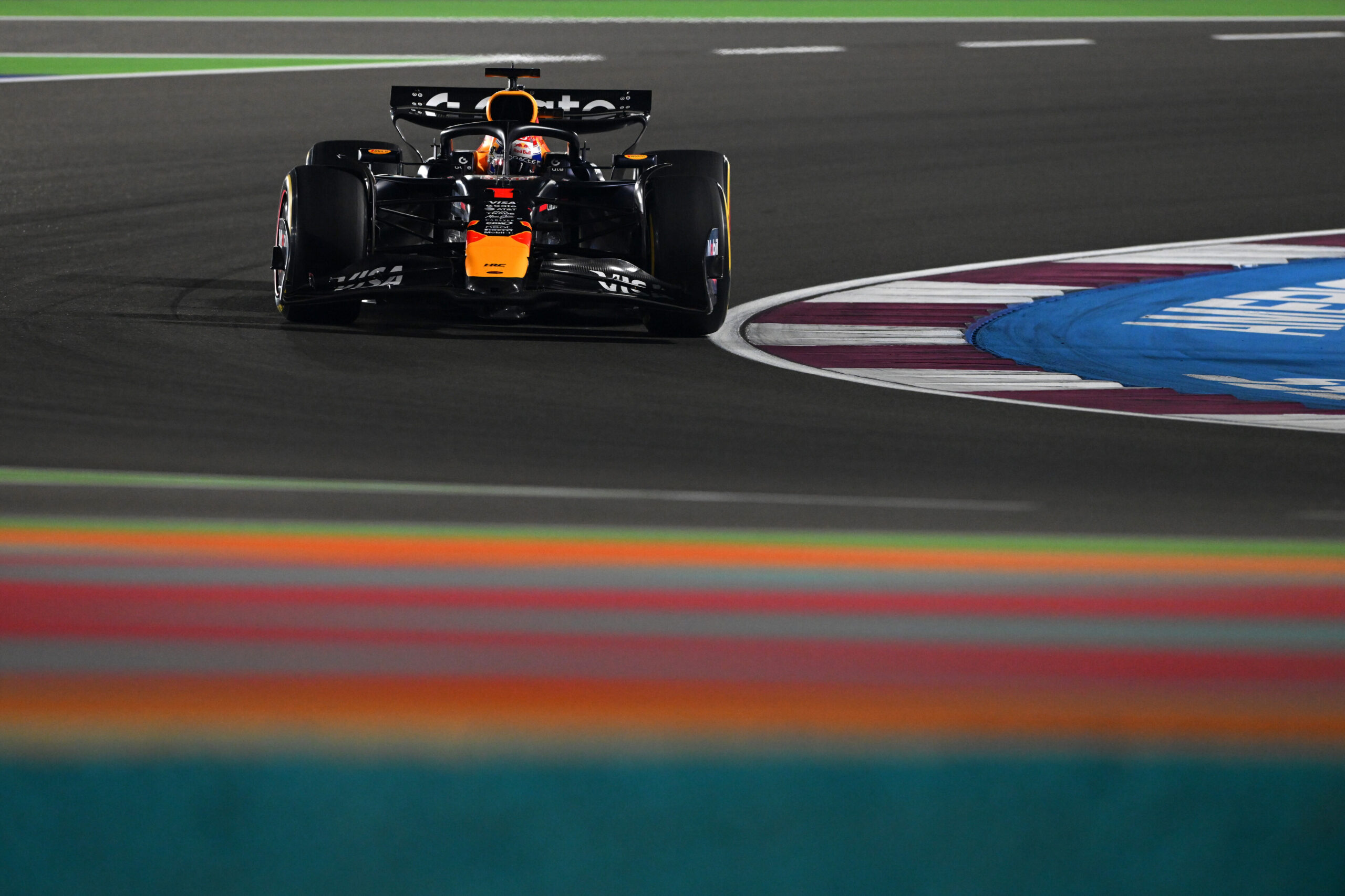 GP de Qatar 2025: victoria de Max Verstappen, sobresaltos en McLaren y muchas incógnitas para Abu Dhabi