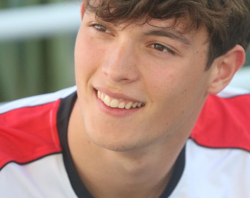 Oliver Bearman: una carrera para recordar en el Autódromo Hermanos Rodríguez