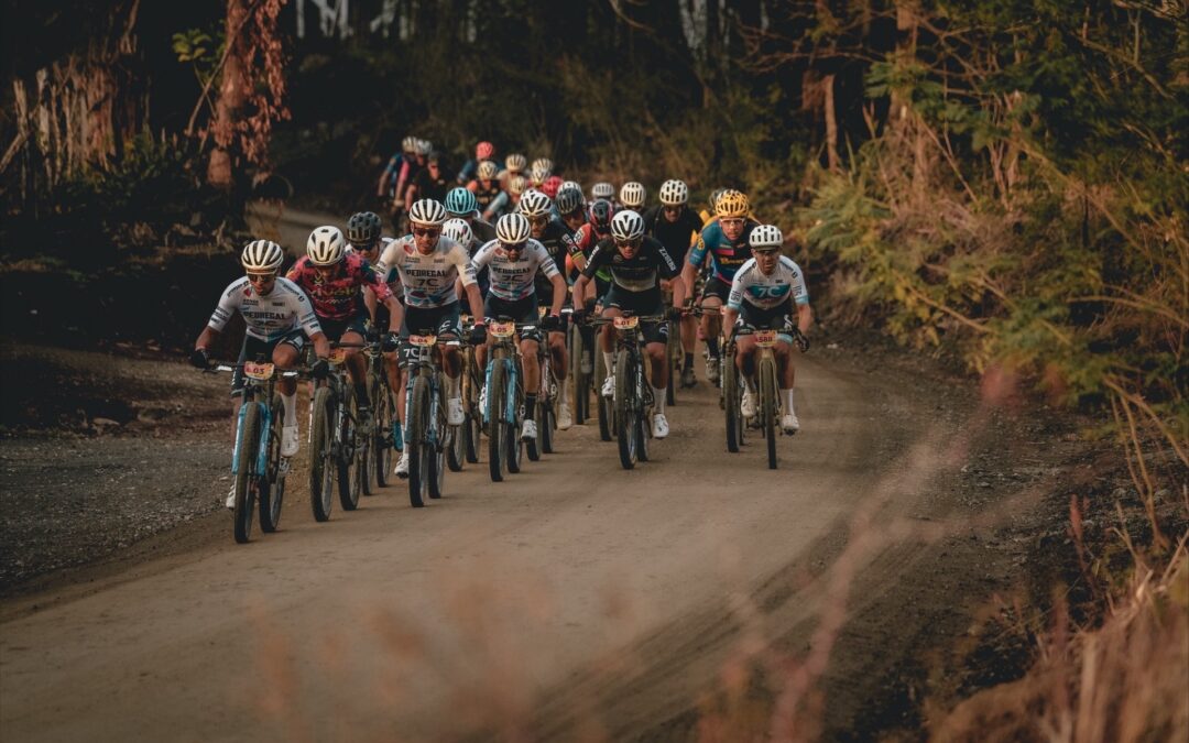 Regresa THE PACIFIC RACE 2026: una travesía épica de mountain bike en Guanacaste