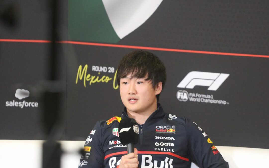 México GP confirmado hasta 2028 y venta de entradas para 2026