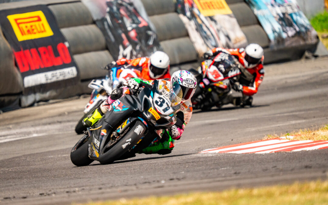 AMA Superbike presenta calendario 2026: ocho fechas y una apuesta técnica por el crecimiento del motociclismo de velocidad