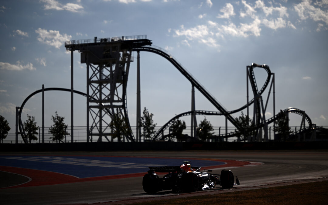 Circuit of The Americas es nombrado “Race Promoter of the Year” en los Race Media Awards
