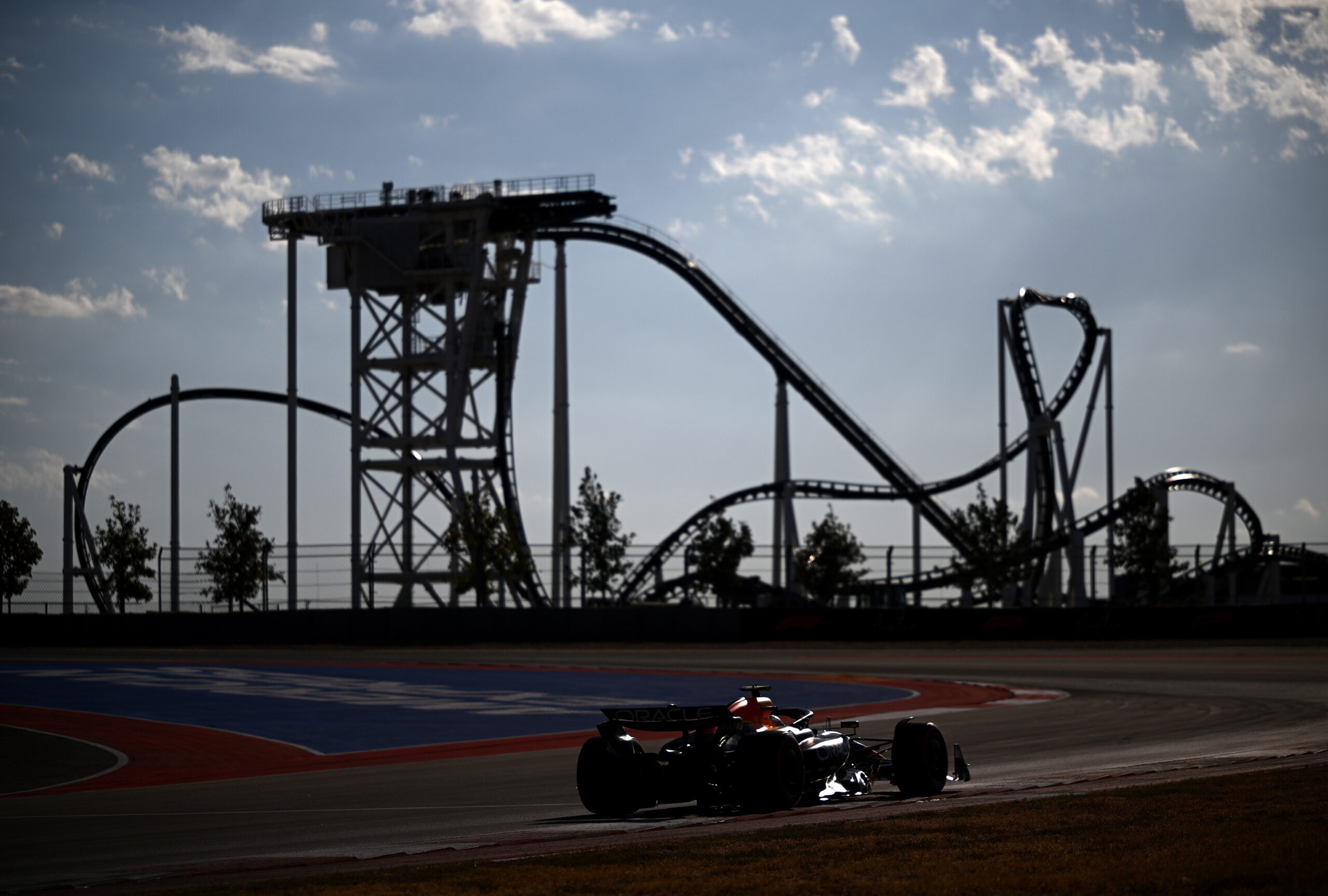 Circuit of The Americas es nombrado “Race Promoter of the Year” en los Race Media Awards