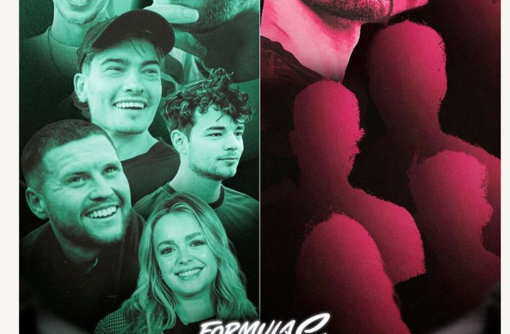 EVO Sessions 2026: Formula E y Arcade llevan a los creadores al límite de la velocidad
