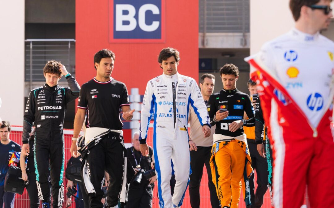 Día 2 de pruebas en Bahréin 2026: qué se vio, dónde evolucionaron los coches y qué esperar tras un primer día intenso