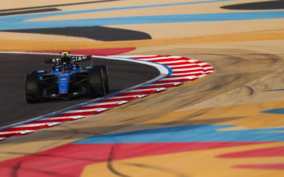 El segundo test de pretemporada en Bahréin: dónde verlo y por qué es clave para la F1 2026