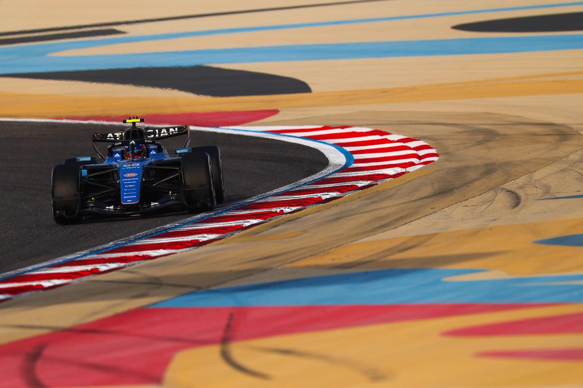 El segundo test de pretemporada en Bahréin: dónde verlo y por qué es clave para la F1 2026