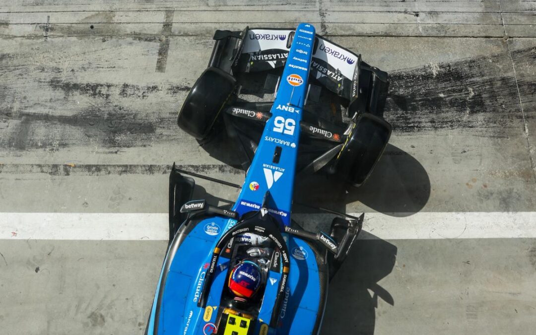 Segundo test de pretemporada F1 2026 en Bahréin: Leclerc lidera el primer día de pruebas finales