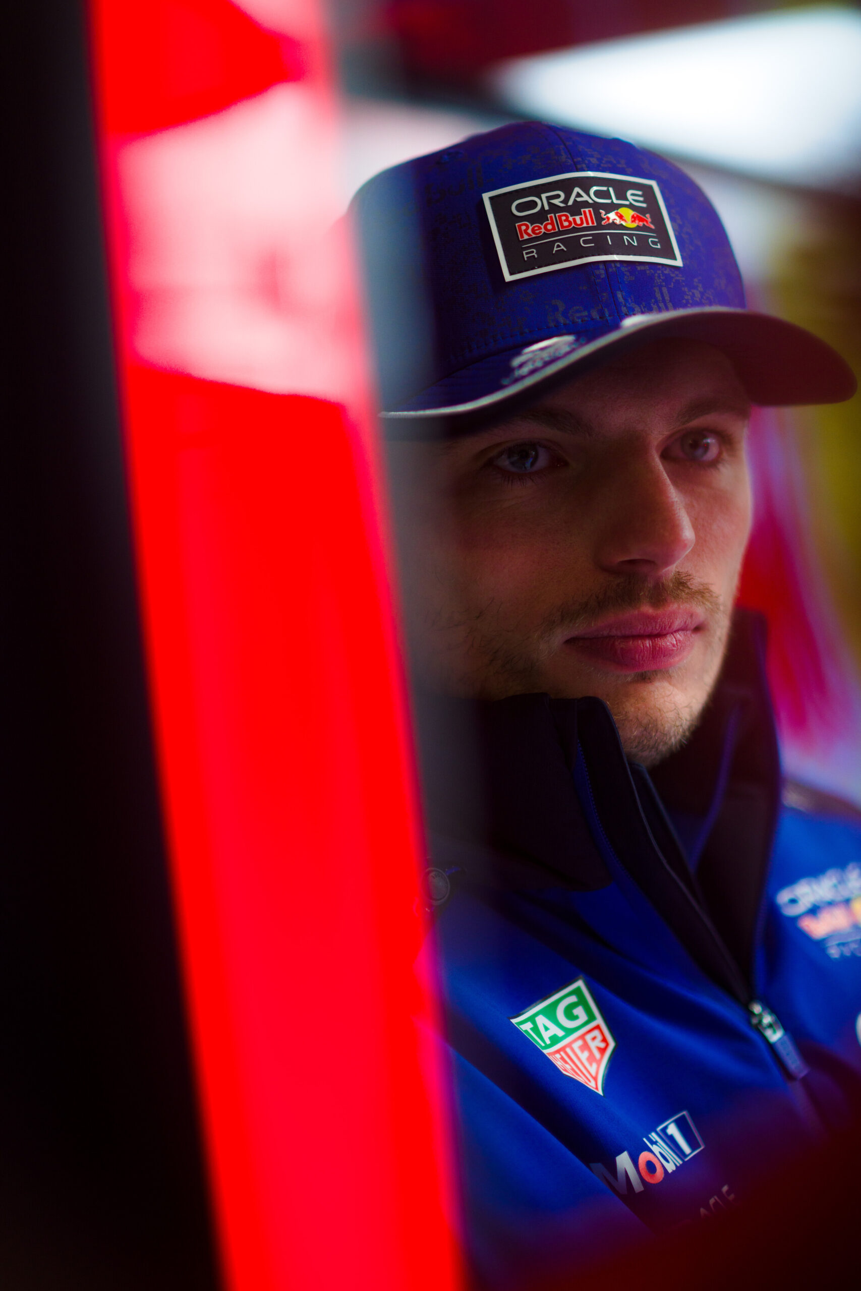 Max Verstappen en 2026: la confianza como arma y el legado como objetivo