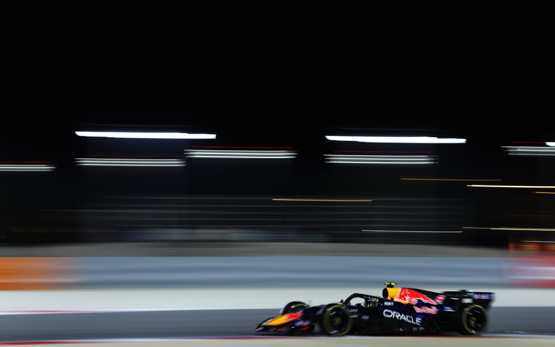 Test de lluvia en Bahréin 2026: dos equipos de F1 participarán en una prueba clave con los “mule cars” de Pirelli