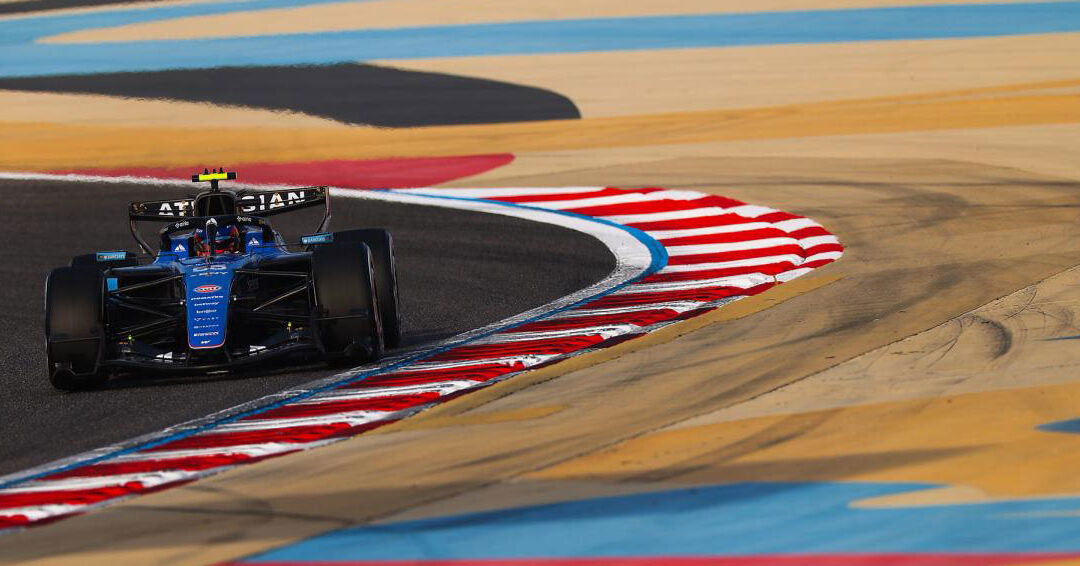El segundo test de pretemporada en Bahréin: dónde verlo y por qué es clave para la F1 2026