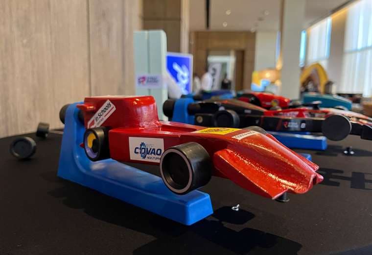 STEM Racing Costa Rica 2026: el laboratorio de innovación donde la Fórmula 1 se convierte en educación del futuro