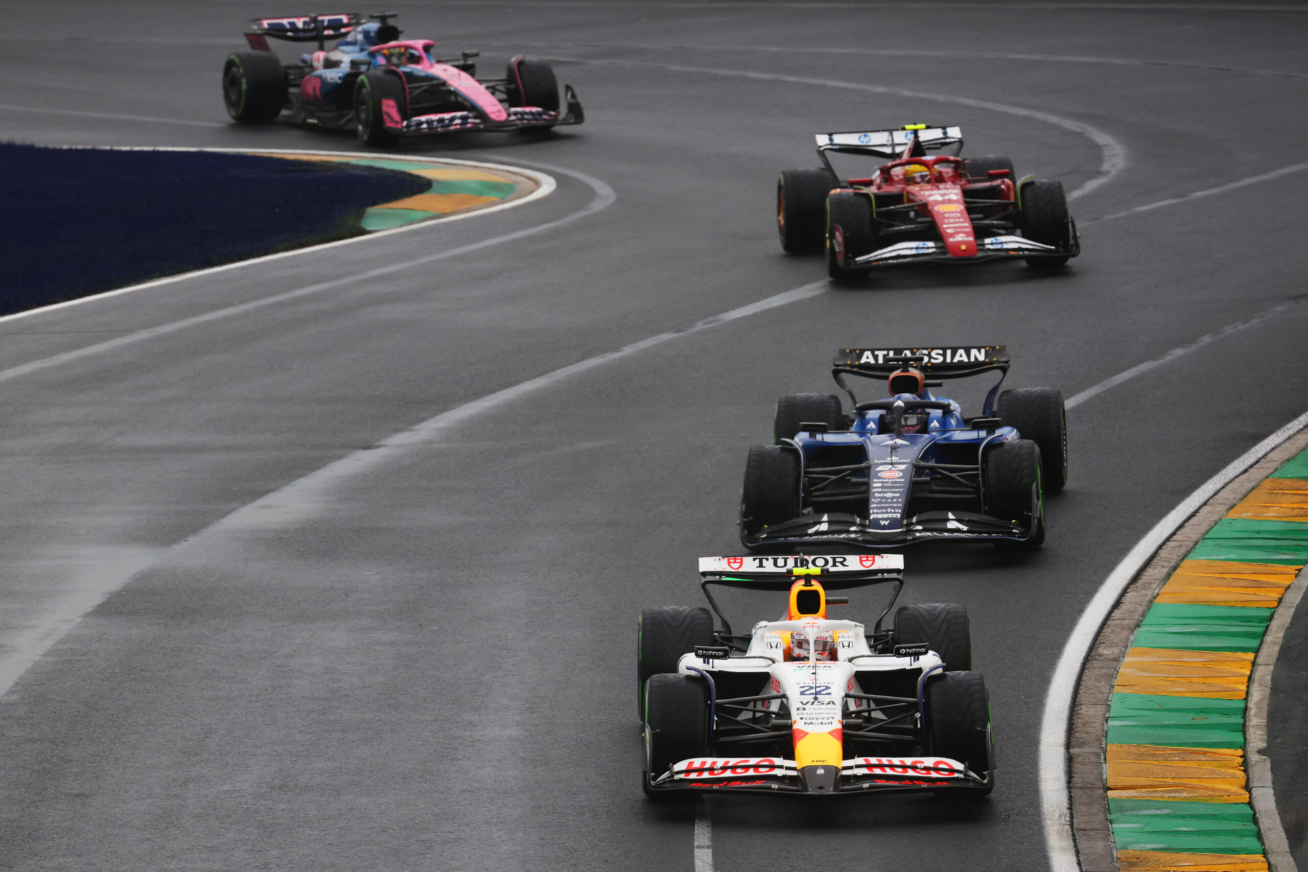 F1 2026: claves del inicio de temporada en el GP de Australia y oportunidades para cada equipo