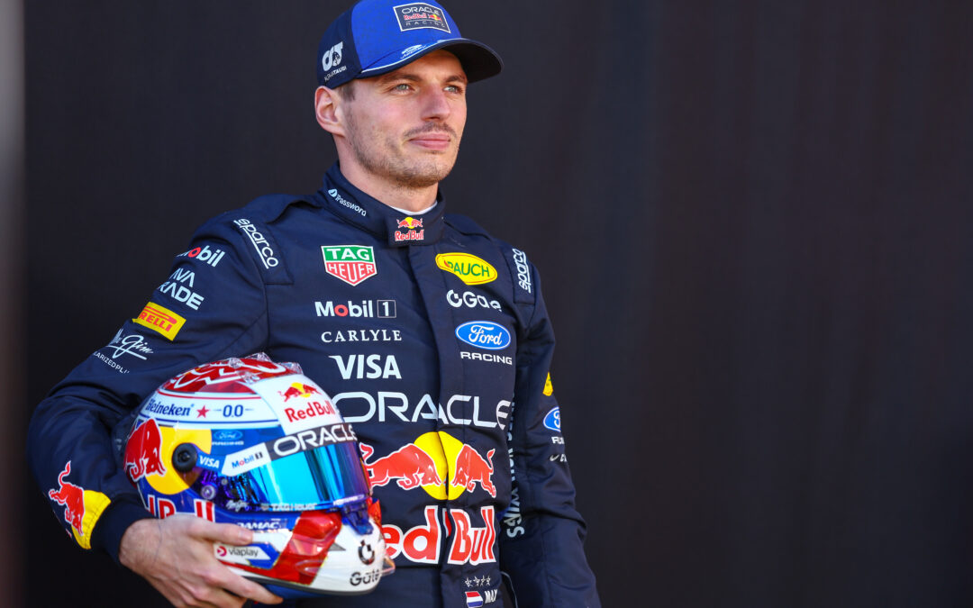 Red Bull Racing arranca 2026 en Melbourne: debut de Isack Hadjar y reconocimiento histórico para Hannah Schmitz