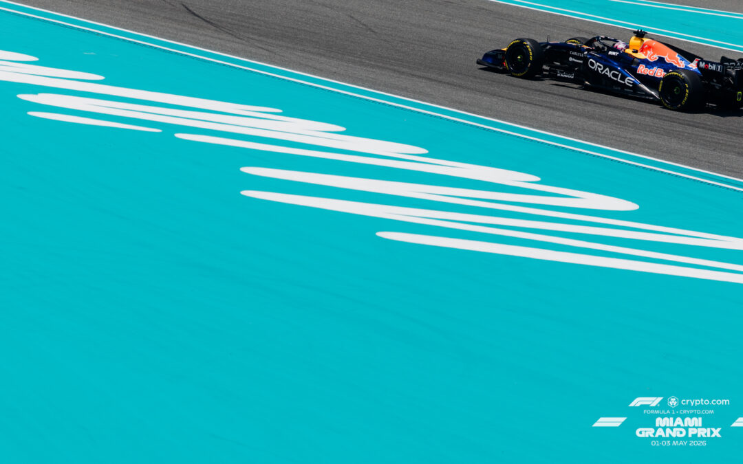Kimi Antonelli se quedó con la pole