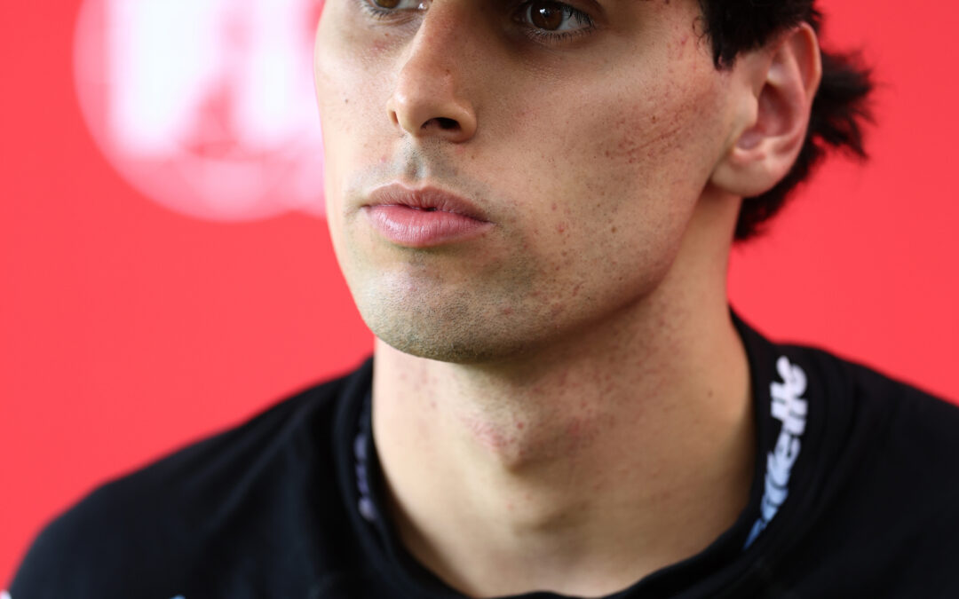 Bortoleto, descalificado en el Miami GP