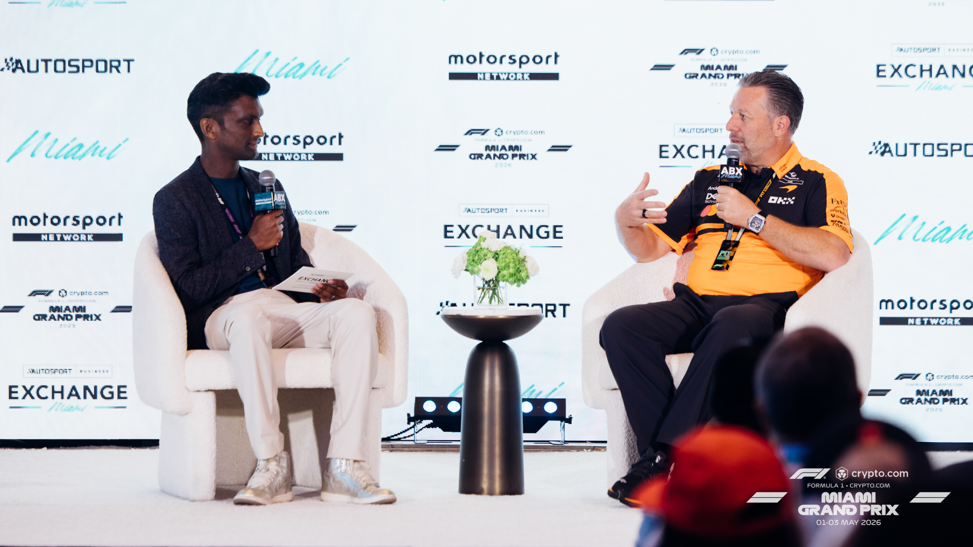 ABX Miami
