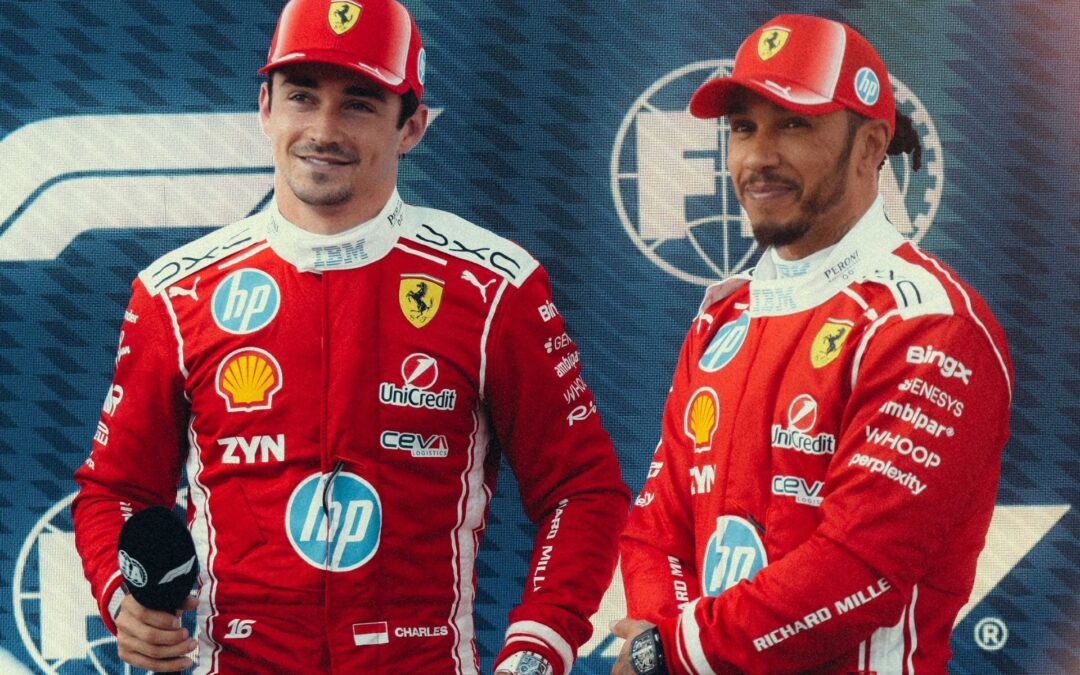 Banderas amarillas y tensión en Austria: Russell conserva la pole tras la aclaración de los comisarios