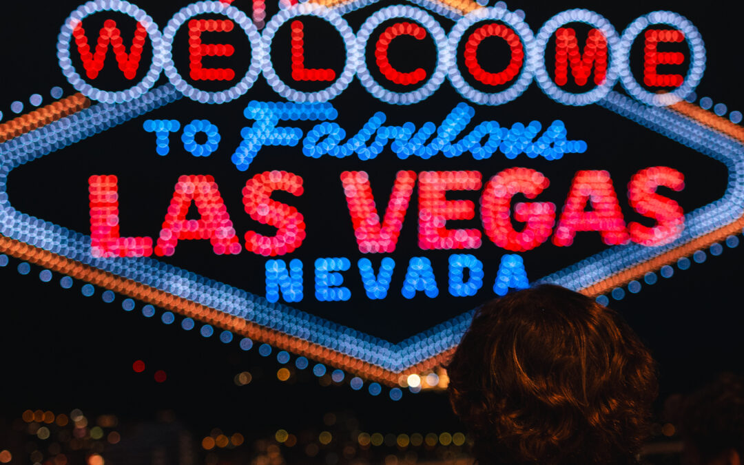 Más entradas y nuevas experiencias llegan a la F1 de Las Vegas 2026