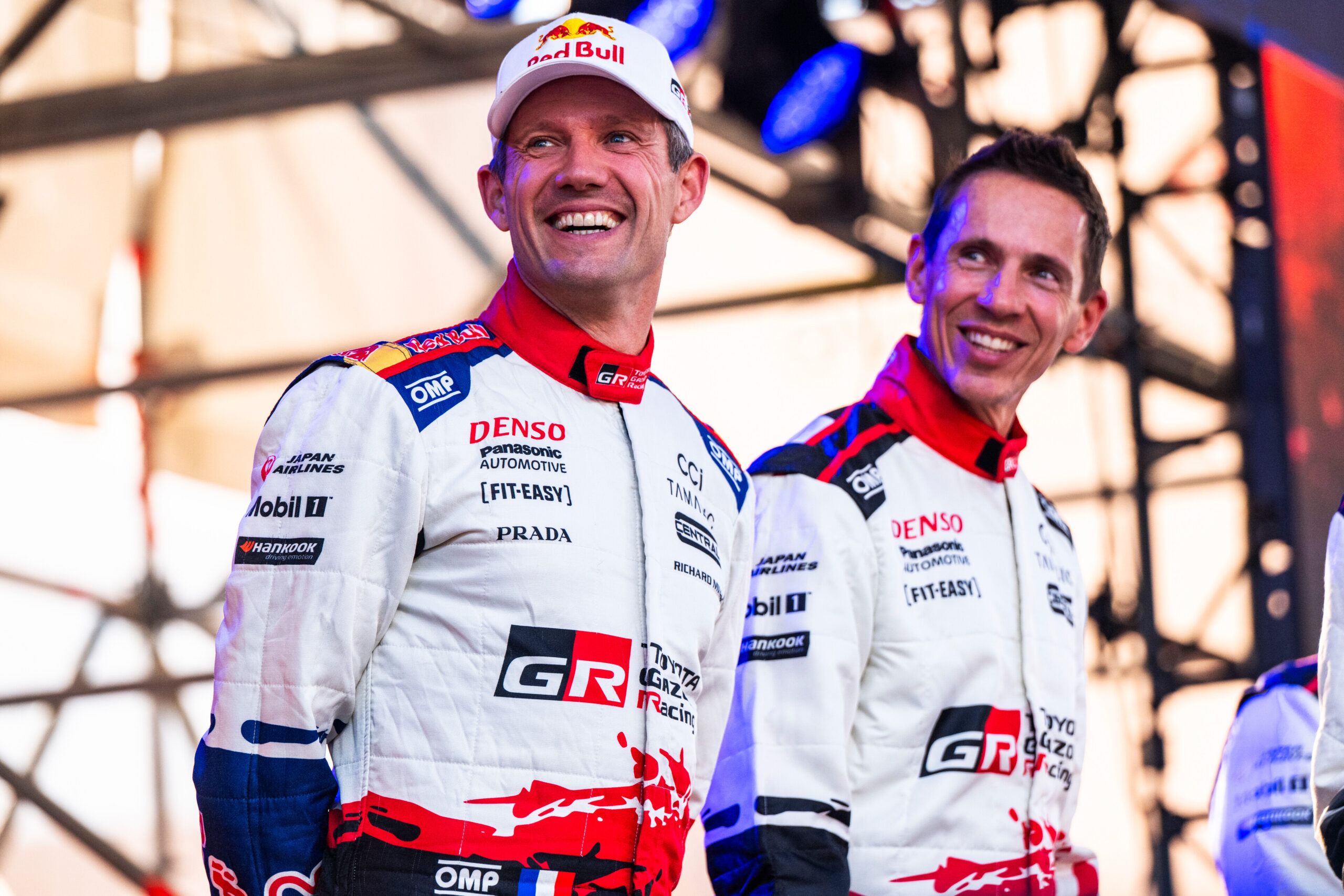El Rally de Finlandia vuelve a escribir una historia especial en el Mundial de Rally