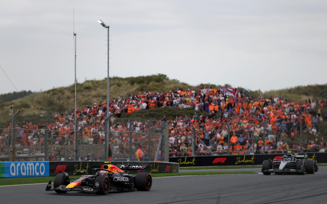 THE FINAL LAP: Cómo Zandvoort convirtió la Fórmula 1 en un fenómeno cultural