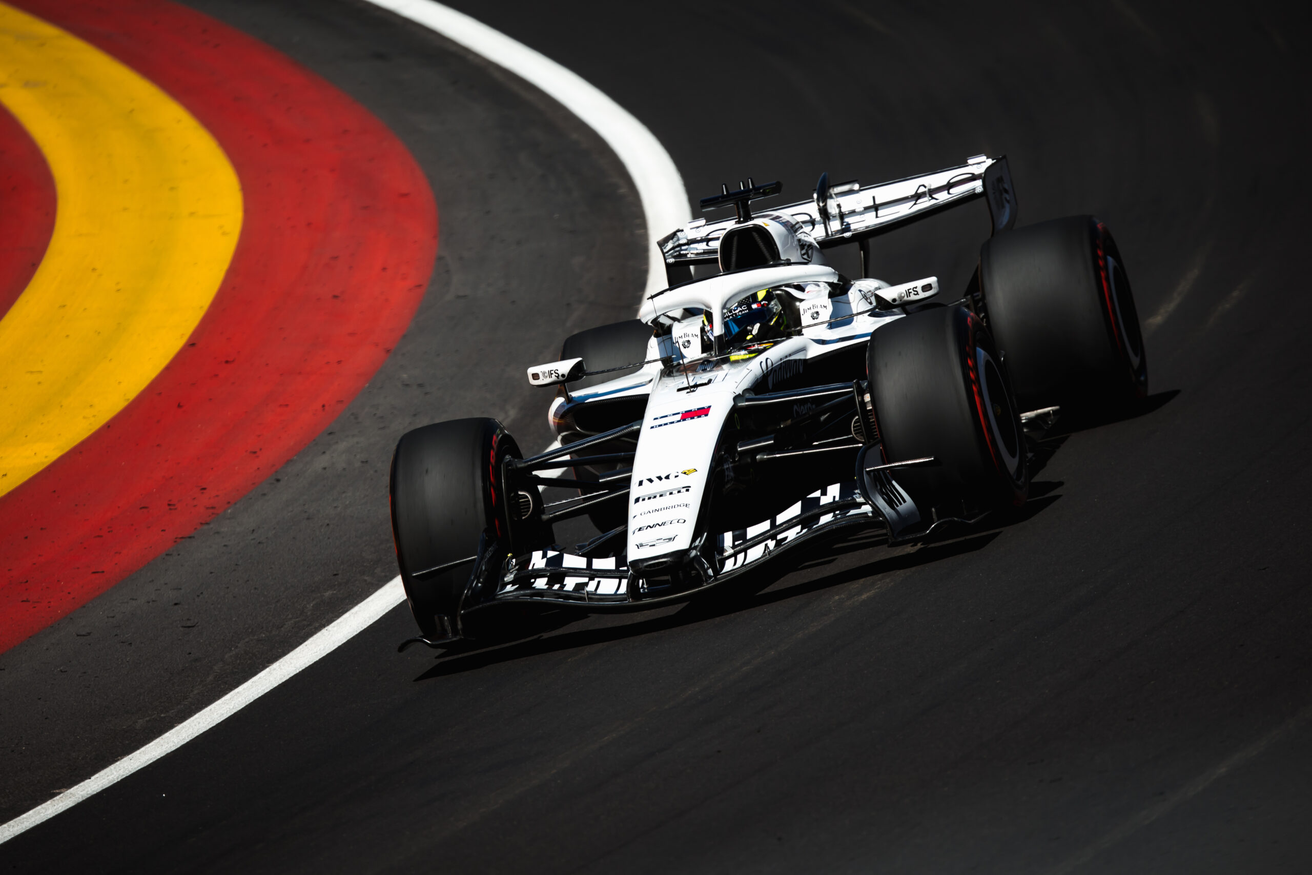 Cadillac completa su primera Qualy en MADRING con Pérez y Bottas mirando hacia las oportunidades del domingo