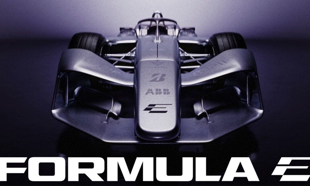 Formula E estrena nueva identidad para 2026/27: GEN4, Disney+ y una nueva era del automovilismo eléctrico