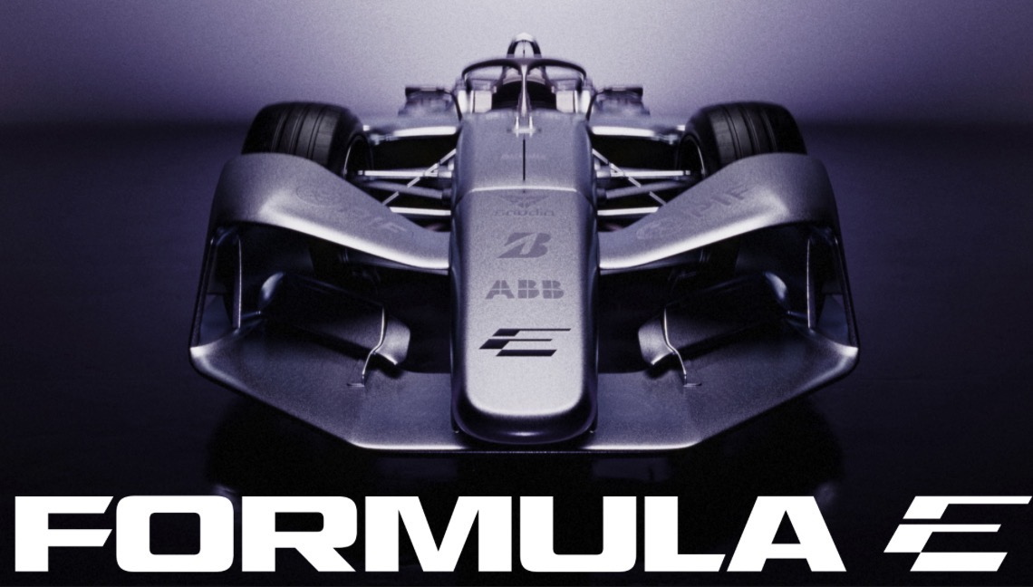 Formula E estrena nueva identidad para 2026/27: GEN4, Disney+ y una nueva era del automovilismo eléctrico