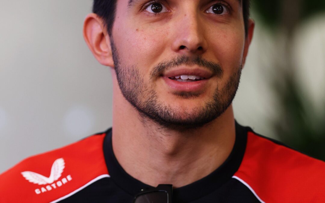 Esteban Ocon se declara “free agent” para 2027: ¿dónde encaja un ganador de F1 en el próximo mercado de pilotos?