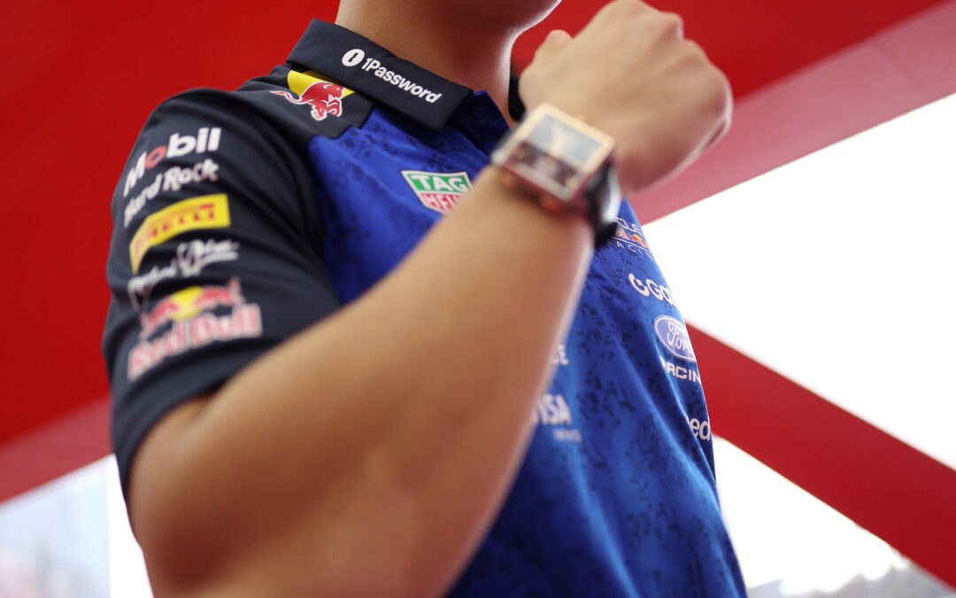 Isack Hadjar vuelve en Bakú y Red Bull apuesta por su continuidad para 2027