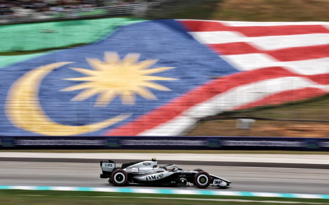 Sepang F1 2026: el regreso que puso a prueba la nueva era de Fórmula 1